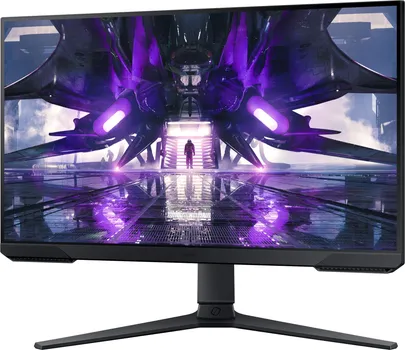 SAMSUNG Odyssey G30A S24AG300 (2 / 38)