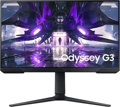 SAMSUNG Odyssey G30A S24AG300 (3 / 38)