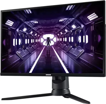 SAMSUNG Odyssey G30A S24AG300 (4 / 38)
