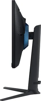 SAMSUNG Odyssey G30A S24AG300 (6 / 38)