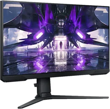 SAMSUNG Odyssey G30A S24AG300 (7 / 38)