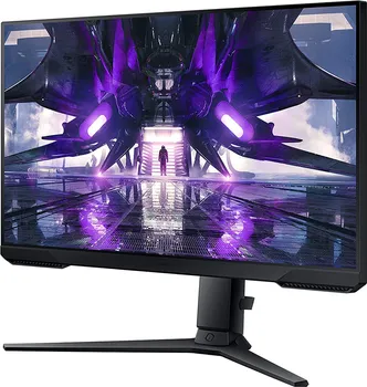 SAMSUNG Odyssey G30A S24AG300 (8 / 38)