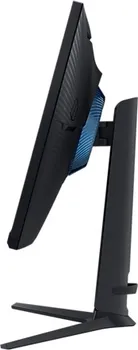 SAMSUNG Odyssey G30A S24AG300 (9 / 38)