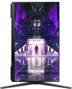 SAMSUNG Odyssey G30A S24AG300 (11 / 38)