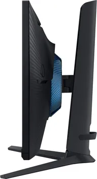 SAMSUNG Odyssey G30A S24AG300 (13 / 38)