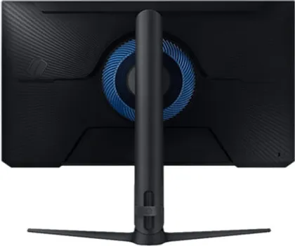 SAMSUNG Odyssey G30A S24AG300 (14 / 38)