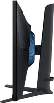 SAMSUNG Odyssey G30A S24AG300 (15 / 38)