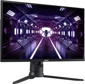 SAMSUNG Odyssey G30A S24AG300 (16 / 38)