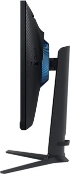 SAMSUNG Odyssey G30A S24AG300 (20 / 38)