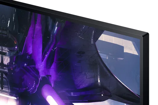 SAMSUNG Odyssey G30A S24AG300 (22 / 38)