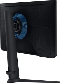 SAMSUNG Odyssey G30A S24AG300 (23 / 38)