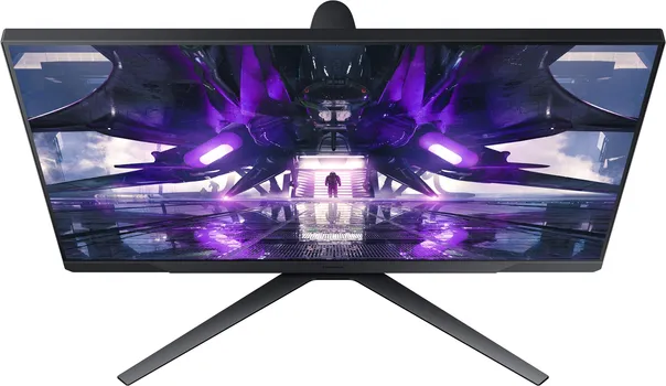 SAMSUNG Odyssey G30A S24AG300 (26 / 38)
