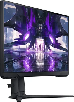 SAMSUNG Odyssey G30A S24AG300 (27 / 38)