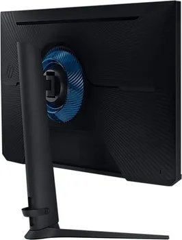 SAMSUNG Odyssey G30A S24AG300 (28 / 38)