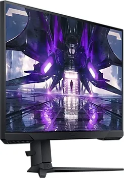 SAMSUNG Odyssey G30A S24AG300 (30 / 38)
