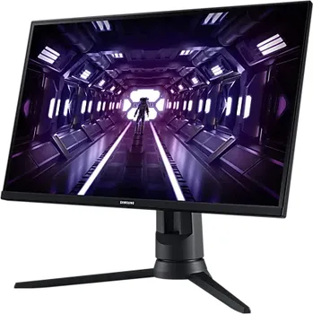 SAMSUNG Odyssey G30A S24AG300 (31 / 38)
