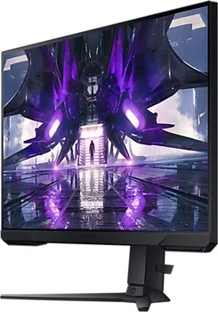 SAMSUNG Odyssey G30A S24AG300 (32 / 38)