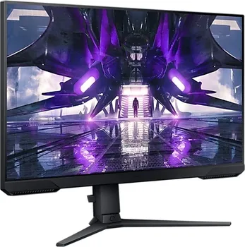 SAMSUNG Odyssey G30A S24AG300 (34 / 38)