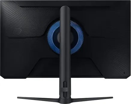 SAMSUNG Odyssey G30A S24AG300 (38 / 38)