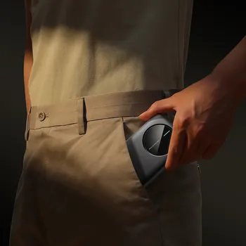 JOYROOM JR-PBF12 10000MAH POWERBANK 2.4A 2X USB-A 1X USB-C – BLACK (4 / 16)