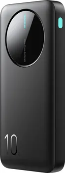 JOYROOM JR-PBF12 10000MAH POWERBANK 2.4A 2X USB-A 1X USB-C – BLACK (16 / 16)
