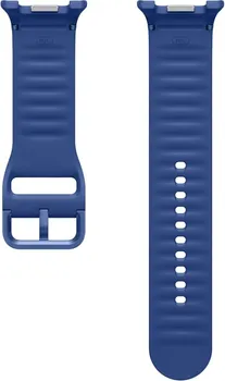 SAMSUNG GALAXY WATCH8 SPORT BAND — BLUE (2 / 3)