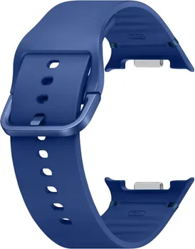 SAMSUNG GALAXY WATCH8 SPORT BAND — BLUE (3 / 3)