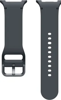 SAMSUNG GALAXY WATCH8 SPORT BAND — GRAPHITE (2 / 6)