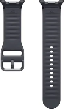 SAMSUNG GALAXY WATCH8 SPORT BAND — GRAPHITE (3 / 6)