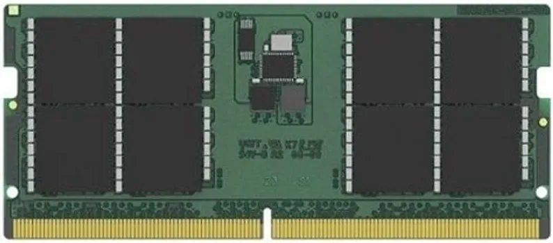 HYNIX SO-DIMM DDR5 8GB / 5600MT/S HMCG66AGBSA095N (1 / 1)