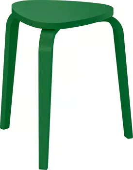 IKEA KYRRE STOLIČICA, ZELENA (1 / 4)