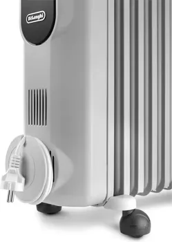 DELONGHI TRRSE1225 ULJNI RADIJATOR │ 2500W (2 / 4)