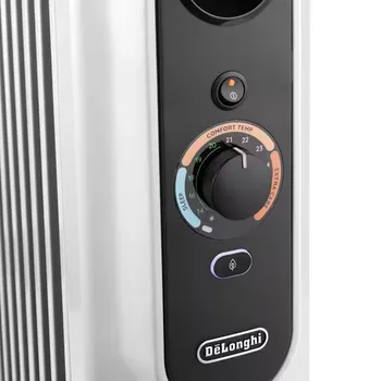 DELONGHI TRRSE1225 ULJNI RADIJATOR │ 2500W (3 / 4)