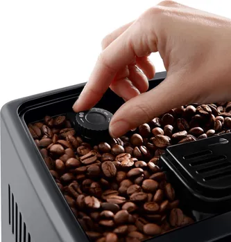 DELONGHI DINAMICA PLUS ECAM380.95.TB (3 / 5)