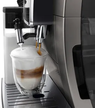 DELONGHI DINAMICA PLUS ECAM380.95.TB (4 / 5)