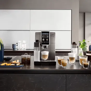 DELONGHI DINAMICA PLUS ECAM380.95.TB (5 / 5)