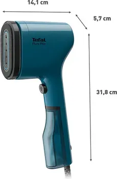 TEFAL DT2020E1 [1300W] (16 / 19)