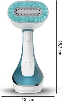 TEFAL DT9530E1 VERTIKALNA PEGLA NA PARU (12 / 19)