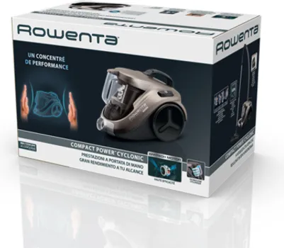ROWENTA RO3786EA [750W] (11 / 15)