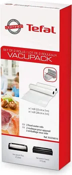 TEFAL XA256010 VAKUMSKE VREĆICE (1 / 5)