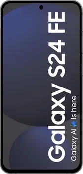 SAMSUNG GALAXY S24 FE 5G 8GB / 128GB (1 / 25)