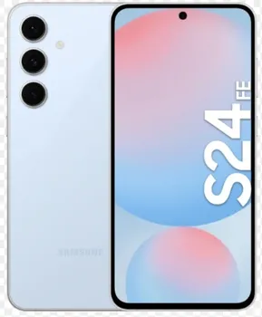 SAMSUNG GALAXY SM-S721B S24 FE 5G 8GB / 256GB (5 / 40)