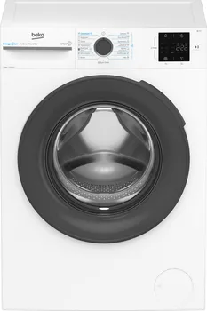 BEKO BM3WFSU38013WA [8KG / 1000 RPM] (1 / 8)