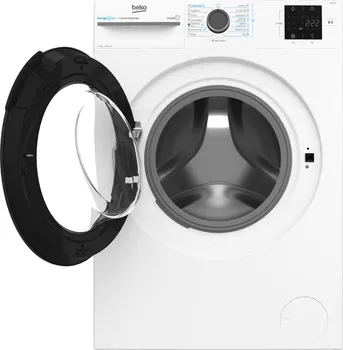 BEKO BM3WFSU38013WA [8KG / 1000 RPM] (2 / 8)