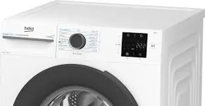 BEKO BM3WFSU38013WA [8KG / 1000 RPM] (4 / 8)