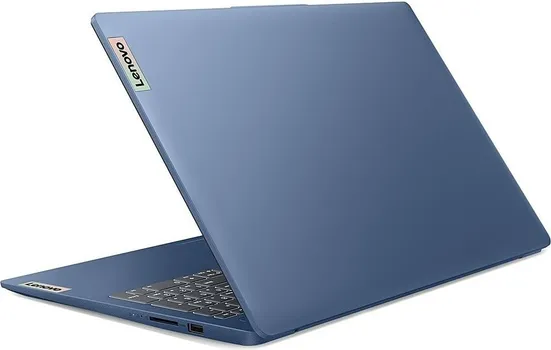 LENOVO IDEAPAD SLIM 3 15IAN8 15.6 I3-N305/8GB/256GB SSD/UHD GRAPHICS (12 / 30)