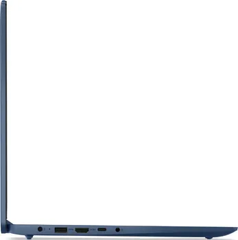 LENOVO IDEAPAD SLIM 3 15IAN8 15.6 I3-N305/8GB/256GB SSD/UHD GRAPHICS (16 / 38)