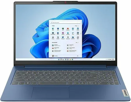 LENOVO IDEAPAD SLIM 3 15IAN8 15.6 I3-N305/8GB/256GB SSD/UHD GRAPHICS (22 / 30)