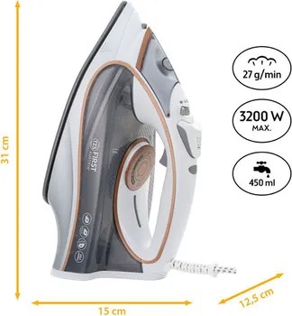 FIRST FA-5627-3-WI [3200W] (2 / 3)