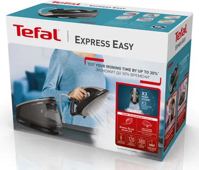 TEFAL EXPRESS EASY SV6140 [2200W] (5 / 13)